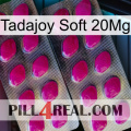 Tadajoy Soft 20Mg 10